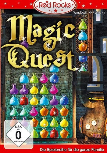 Magic Quest