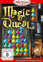 Magic Quest