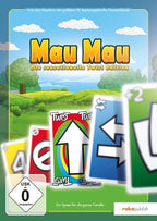 Mau Mau Twist Edition