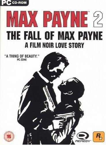 Max Payne 2