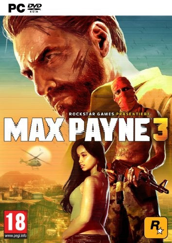 Max Payne 3 (AT)