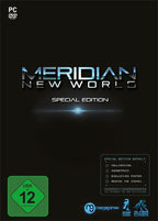 Meridian: New World (DE)