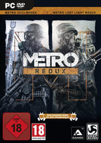 Metro: Redux