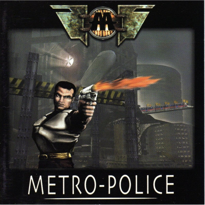 Metro-Police
