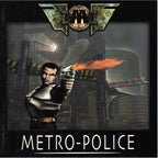 Metro-Police