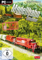 Modellbahn Simulator
