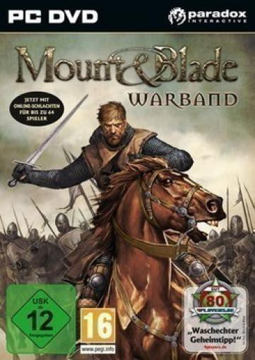 Mount and Blade: Warband