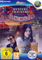 Mystery Trackers: Silent Hollow