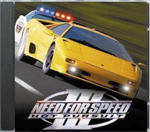 Need for Speed III: Hot Pursuit