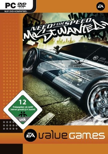 Need for Speed: Most Wanted