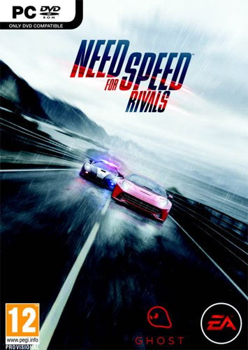 Need for Speed: Rivals (AT)