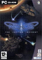 Nexus the Jupiter Incident
