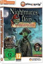 Nightmares from the Deep - Das verfluchte Herz