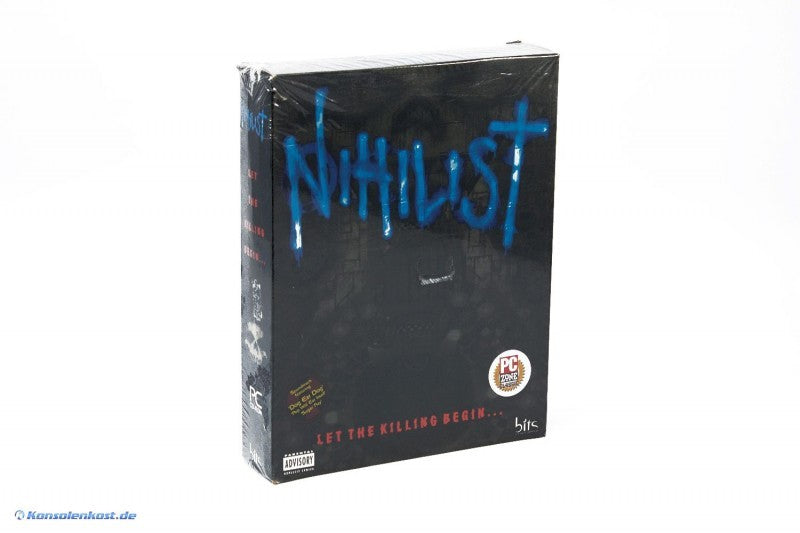 Nihilist