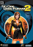 No One Lives Forever 2