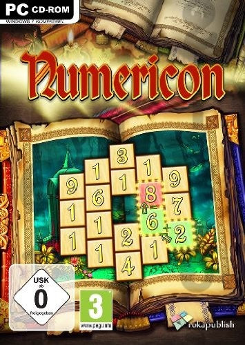 Numericon