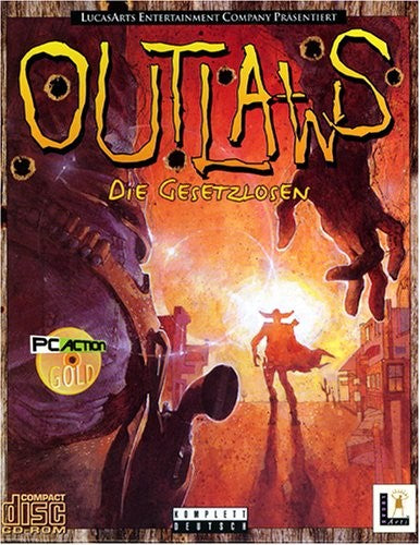 Outlaws