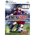 Pro Evolution Soccer 2011 / PES 11