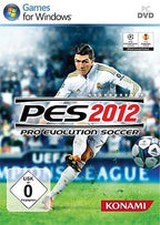 Pro Evolution Soccer 2012 / PES 12