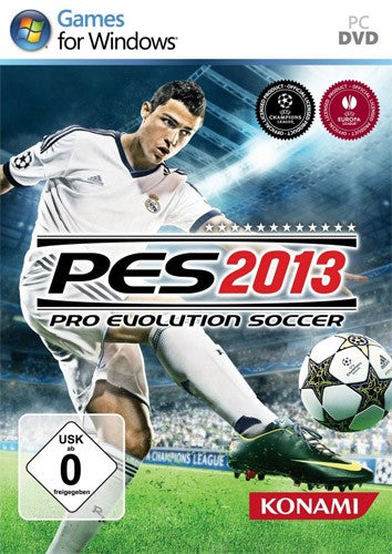 Pro Evolution Soccer 2013 / PES 13