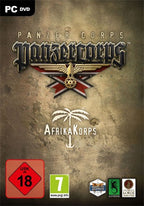 Panzer Corps: Afrika Korps Standalone-Addon