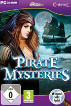 Pirate Mysteries