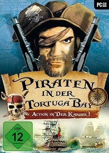 Piraten in der Tortuga Bay