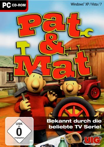 Play Indie: Pat & Mat