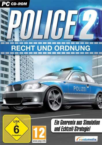 Police 2: Recht und Ordnung