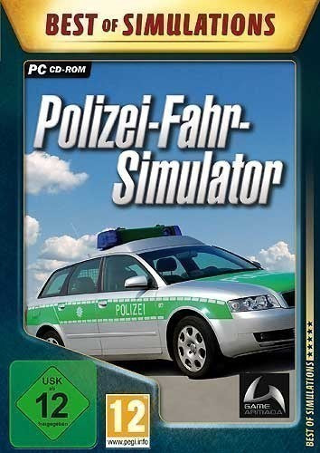 Polizei-Fahr-Simulator BEST OF