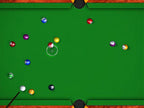 Pool-Billard Simulator