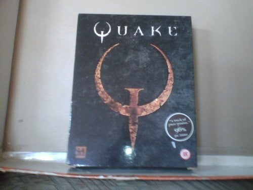 Quake 1