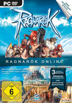 Ragnarök Online