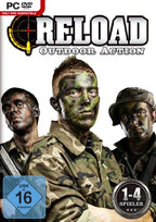 Reload: Outdoor Action - Target Down