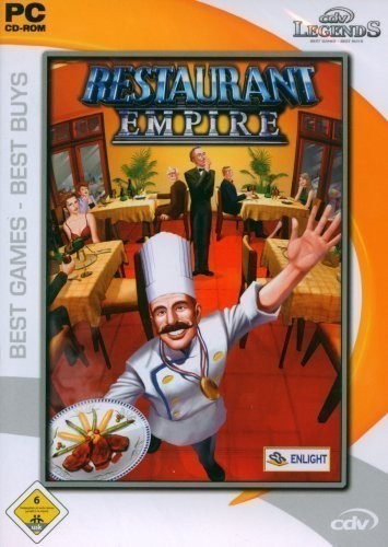 Restaurant Empire