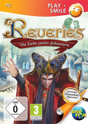 Reveries: Die Liebe zweier Schwestern