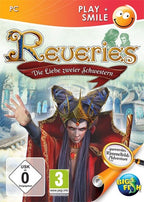 Reveries: Die Liebe zweier Schwestern