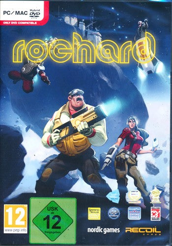 Rochard