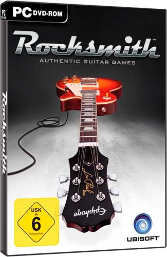 Rocksmith