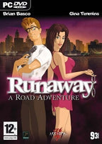 Runaway A Road Adventure