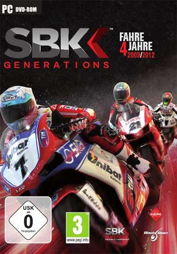 SBK Generations