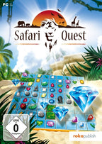 Safari Quest