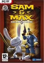 Sam & Max Season One