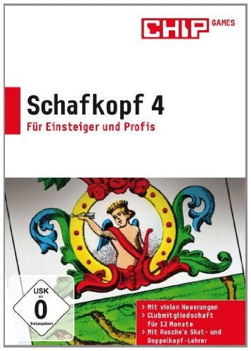 Schafkopf 4