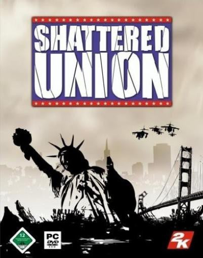 Shattered Union