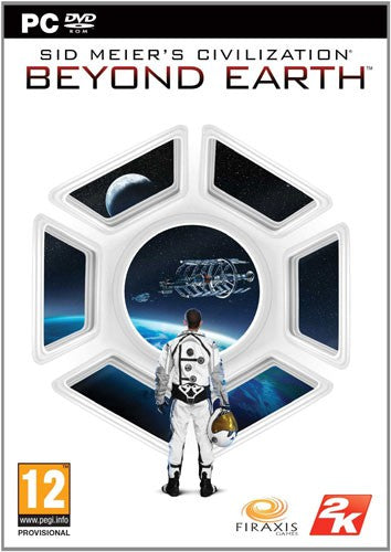 Sid Meier's Civilisation: Beyond Earth (AT)
