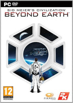 Sid Meier's Civilisation: Beyond Earth (AT)