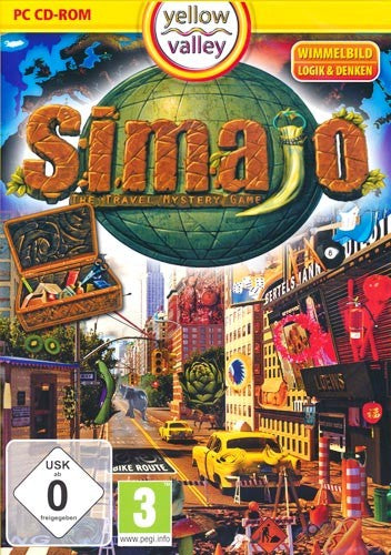 Simajo