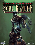 Soul Reaver: Legacy of Kain