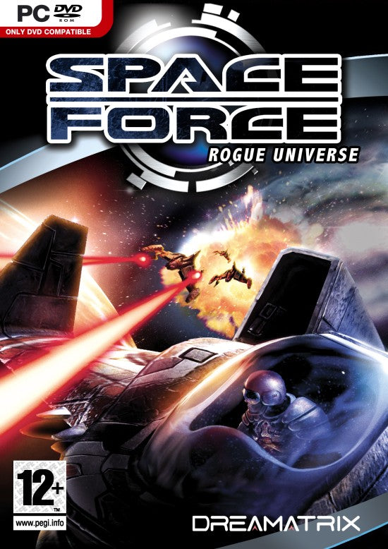 Space Force